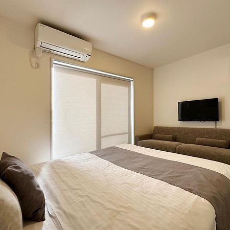 Bhotel Yutori - Simple 1Br Apartment In Onomichi For 3 Ppl Exterior foto