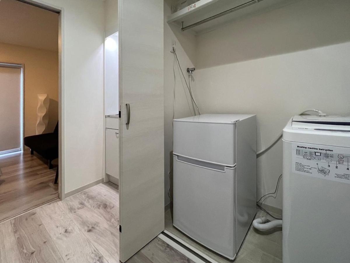 Bhotel Yutori - Simple 1Br Apartment In Onomichi For 3 Ppl Exterior foto