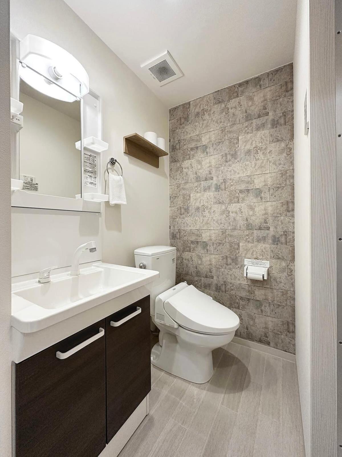 Bhotel Yutori - Simple 1Br Apartment In Onomichi For 3 Ppl Exterior foto